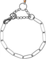Sprenger Halskette, verstellbar - mit SPRENGER-Haken - Edelstahl Rostfrei, 3 mm, 70 cm
