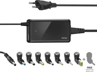Universal-Notebook-Netzteil "Slim & Light", 19V/65W (00200000)