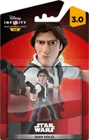 Disney Infinity 3.0: Han Solo Figur 1-Pack