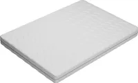 MIRJAN24 Beidseitige Federkernmatratze Pronto 17 cm, Schlafzimmer Bonellfederkernmatratzen, Antiallergische Matratze (Liegefläche: 140x200 cm)