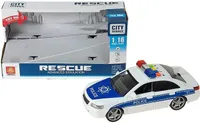 Polizeiauto