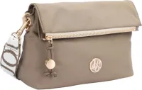 Joop! Joop! - cortina amore cloe shoulderbag shz Braun