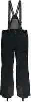 Spyder Dare Lengths Black S Spodnie narciarskie