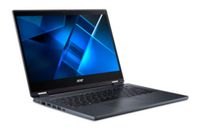 Acer TravelMate Spin P4 TMP414RN-51-32JD - Education eLOE - 35.6 cm (14) - Intel Core i3-1115G4 - Slate Blue