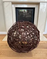 Weidenkugel 53 cm