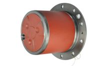 Gehäuse des Achsantriebs DOOSAN 100502-00130 - Robustes Gehäuse für DX-Serie Baumaschinen, Ersatzteile für Bagger