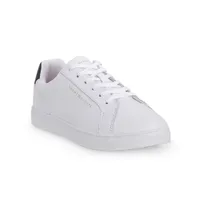 Tommy Hilfiger Essential Cupsole Sneaker FW0FW07687YBS (40/white)