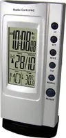 Digitální meteostanice C02.2586.70