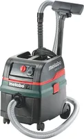 Odkurzacz Metabo ASR 25 L SC 60202400 ( 1400W ; kolor zielony )