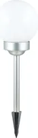 LED Solarleuchte Wegeleuchte Gartenlampe Solarlampe Außenleuchte Solar Lampe