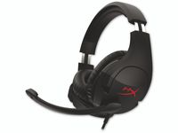 Náhlavná súprava HYPERX Cloud Stinger, červená