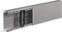 Hager LF-Kanal aus PVC LF 60x150mm steingrau LF6015007030