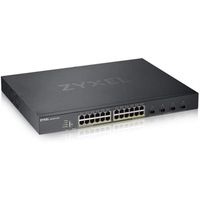 Zyxel XGS1930-28HP 28 Port Smart Managed PoE+