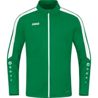 JAKO Polyesterjacke Power sportgrün 116