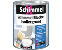 SchimmelX Peinture de retouche Blanc 250 ml