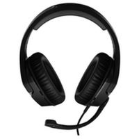 HyperX Cloud Stinger, Kabelgebunden, Gaming, 18 - 23000 Hz, 275 g, Kopfhörer, Schwarz