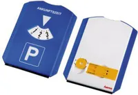tarcza parkingowa hama