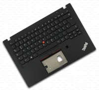 LENOVO MECHASM CcovGERNBLKBDFPRBKSRX