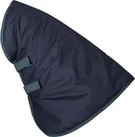 Harry's Horse Halsteil Thor 200, Farbe:Ebony, Größe:M