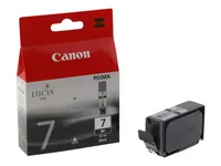 Canon PGI-7BK čierna