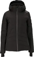 Frau Skijacke WP10000 Twill