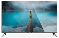 CHiQ FullHD LED TV 100cm (40 Zoll) L40G7U, Android Smart TV, Triple Tuner, HDR10