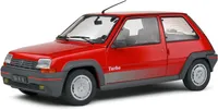 Solido 421186332 Renault 5 GT Turbo MK1 rot 1:18