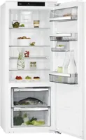 Aeg Ske814D9Zc Einbaukühlschrank, 1400 Mm, 209 L, Null-Grad-Schublade