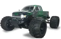 AM6 Thunderstorm Monstertruck 4WD 1:6 RTR