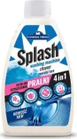 General Fresh, Płyn do czyszczenia pralek, morski, 250 ml