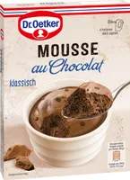 Oetker Mus czekoladowy 0,092 kg