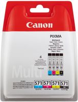 Original Tinte für Canon PIXMA MG5700 Multipack
