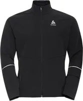 Jacket Engvik black (15000) M