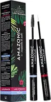 Nuggela & Sulé Amazonic Eyelash Strengthening & Volumizing Serum