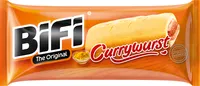 Bifi Original Currywurst würzige Salami auf Schinkenwurst 50g