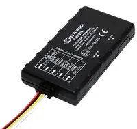 Teltonika FMB920 Small & Smart Tracker s Bluetooth a interní záložní baterií Správa vozového parku (FMB920)
