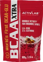 Activlab BCAA Xtra Instant 800g, L-Leucin, L-Isoleucin, L-Valin - Cola