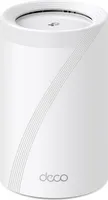 TP-Link Deco BE65 Trójpasmowy (2,4 GHz / 5 GHz / 6 GHz) Wi-Fi 7 (802.11be) Biały 4 Wewnętrzne