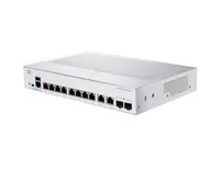 Cisco CBS250, Managed, L3, Gigabit Ethernet (10/100/1000)