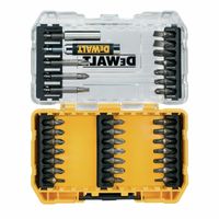 Skrutkovací bit DeWALT DT70709-QZ 33 ks