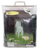Stuhl Abdeckung Altadex Für Stühle Grün Polyethylen 68 x 68 x 110 cm
