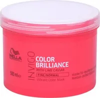Wella Professionals Invigo Colour Brilliance Mask fine 500ml