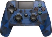 snakebyte PS4 Game:Pad 4 S wireless (camo blue)