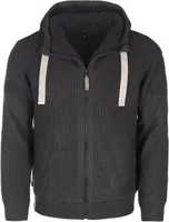 Baumfuchs Herren Pullover L graphit