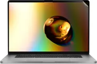 kwmobile Schutzfolie matt kompatibel mit Apple MacBook Pro 16" (2021) A2485 - Folie Displayschutz - Displayschutzfolie Displayfolie entspiegelt