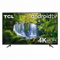 TCL 4K Ultra HD LED TV 127cm (50 Zoll) 50P615, Triple Tuner, HDR10