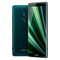 SONY XZ3 Green 64GB Single Sim 1316-6431