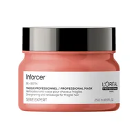 L'Oreal Professionnel Serie Expert Inforcer Mask Wzmacniająca maska do włosów łamliwych i zniszczonych, 250ml