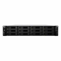 Synology RX1217RP - Úložná skříň - 12 pozic (SATA-600)