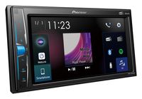 Pioneer DMH-A3300DAB USB MP3 Bluetooth Digitalradio 2-DIN WebLink Flac